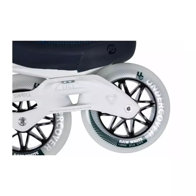 Roller en ligne POWERSLIDE Swell Navy 110