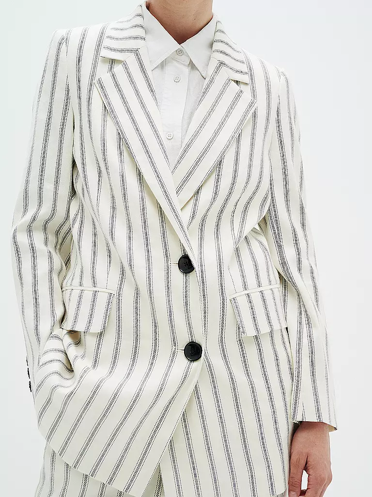 IN WEAR Blazer QUIN  creme