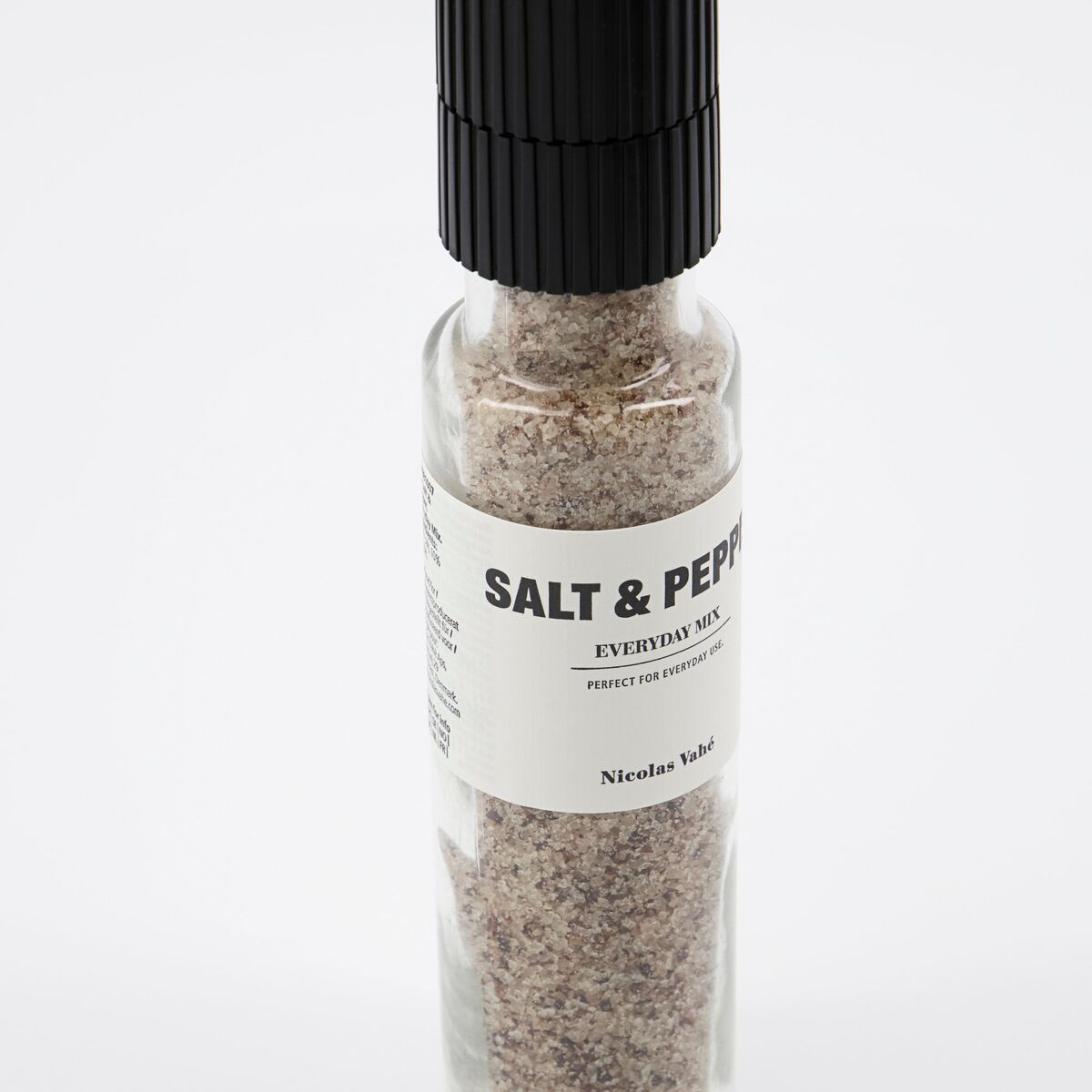 Hverdagsmix Salt og Pepper