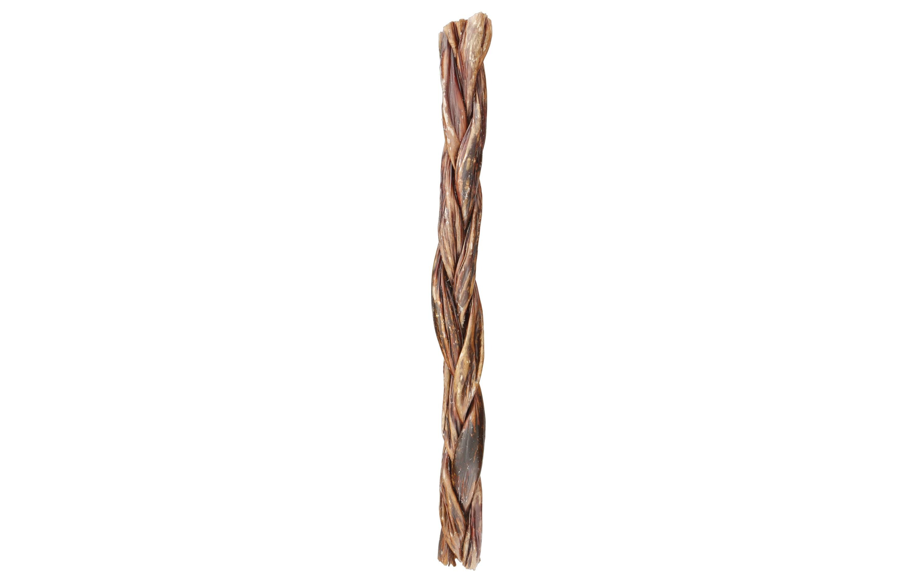 Kausnack Tri Stix 30 cm, 1 kgKauspass für den Feinschmecker-Hund