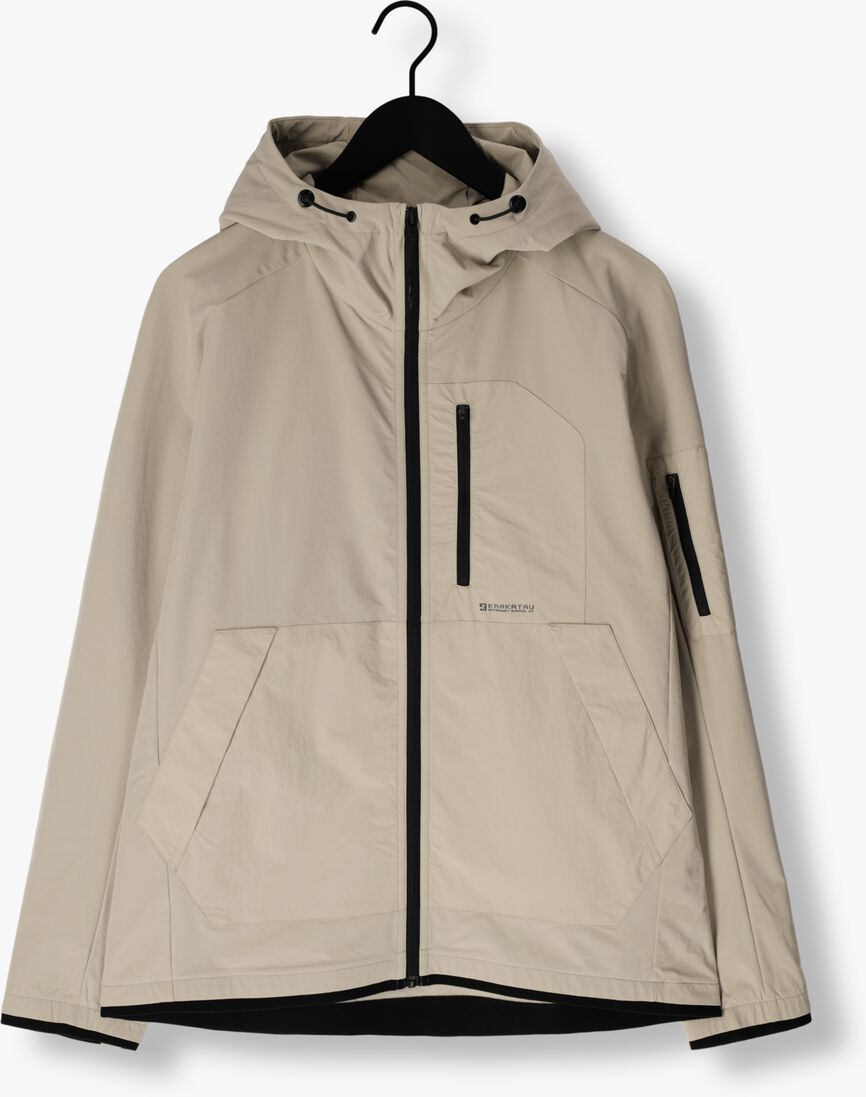 beige krakatau jack nm66