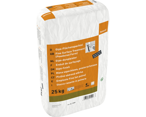 fermacell gips oppervlaktevuller 25 kg