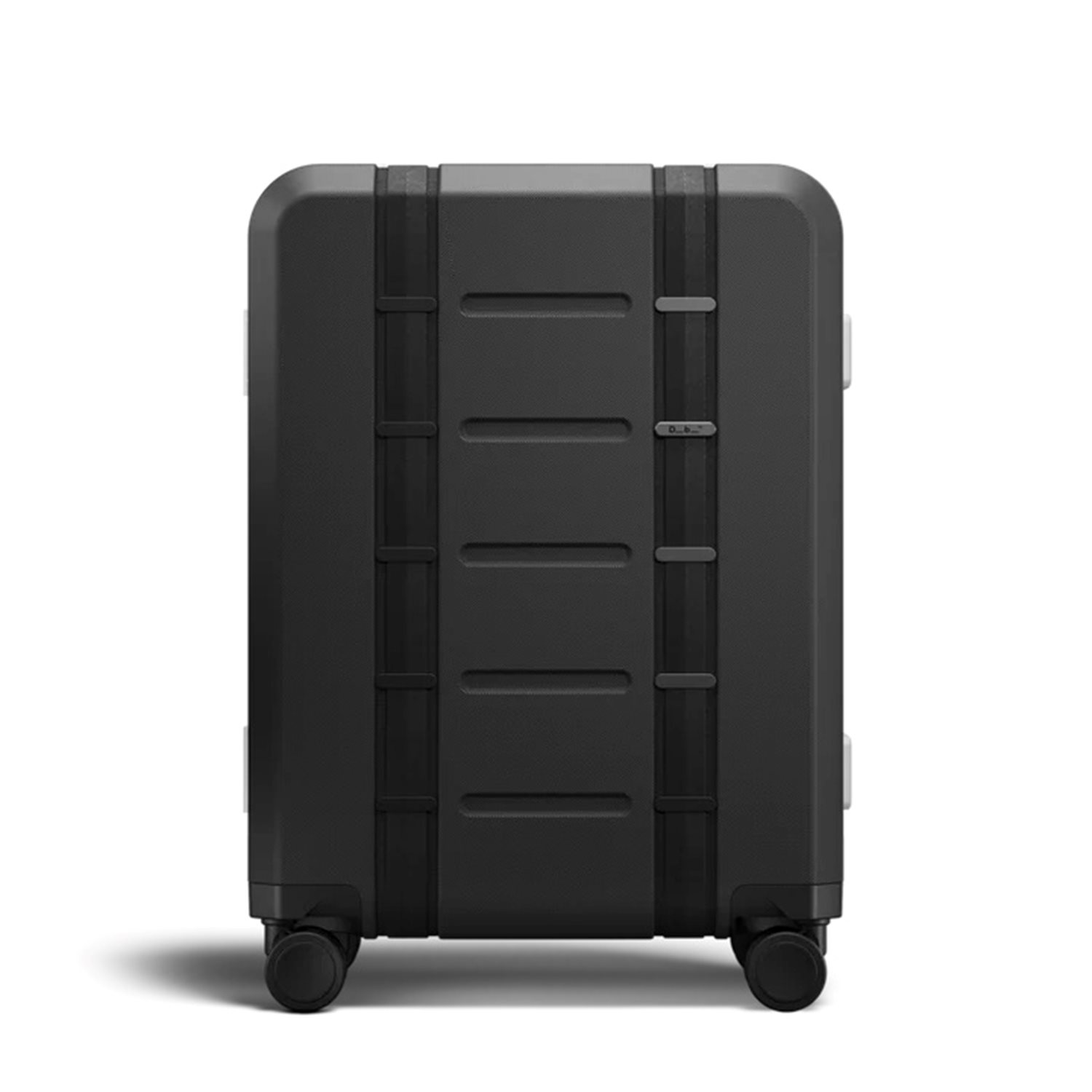 DB Journey Ramverk Pro Carry-On silver
