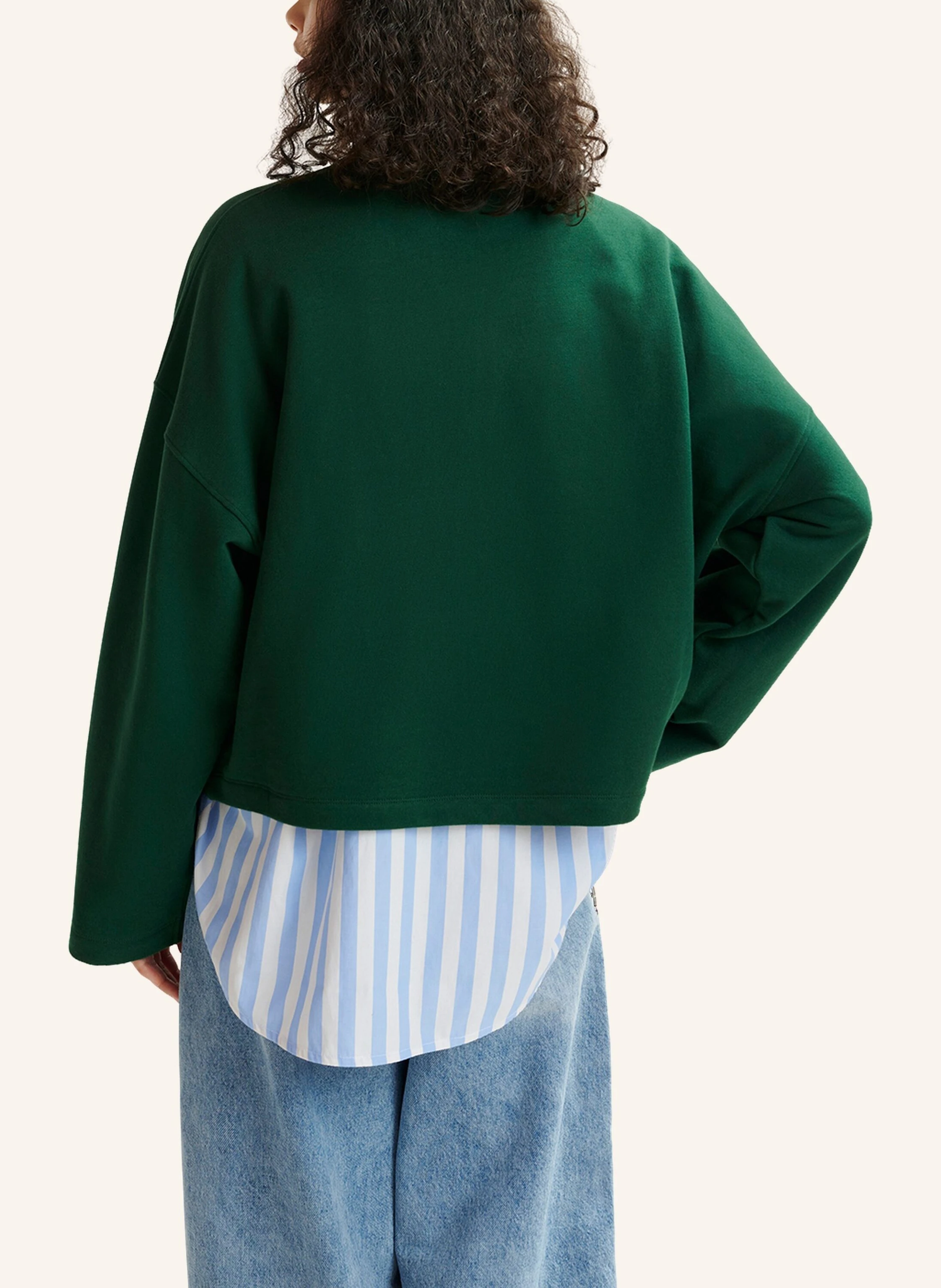 ESSENTIEL ANTWERP Sweatshirt HEDANCE