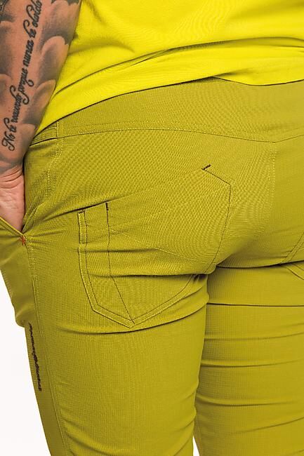 TRANGOWORLD - PANTALON NOASCA