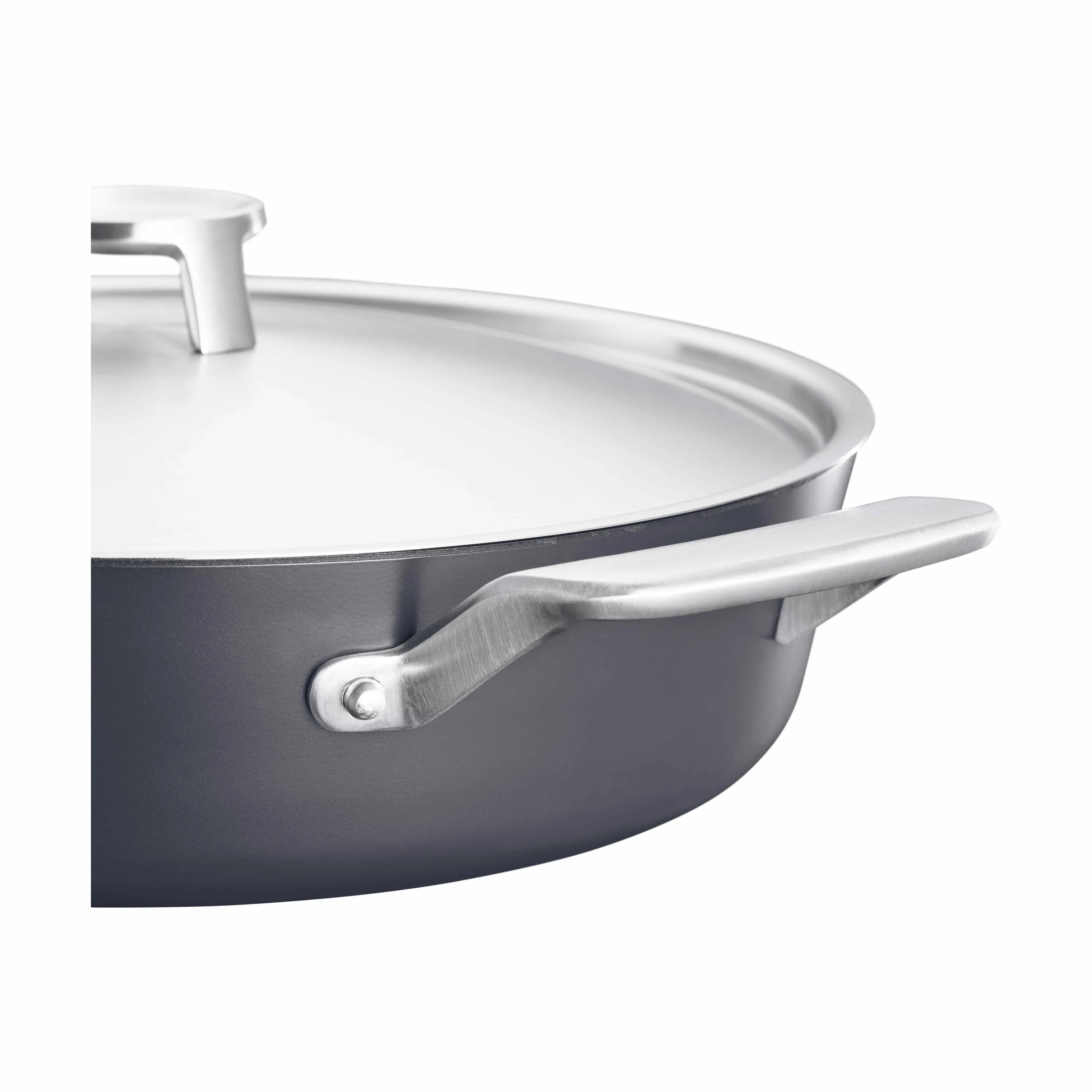 Fiskars Taiten Stegefad m. låg