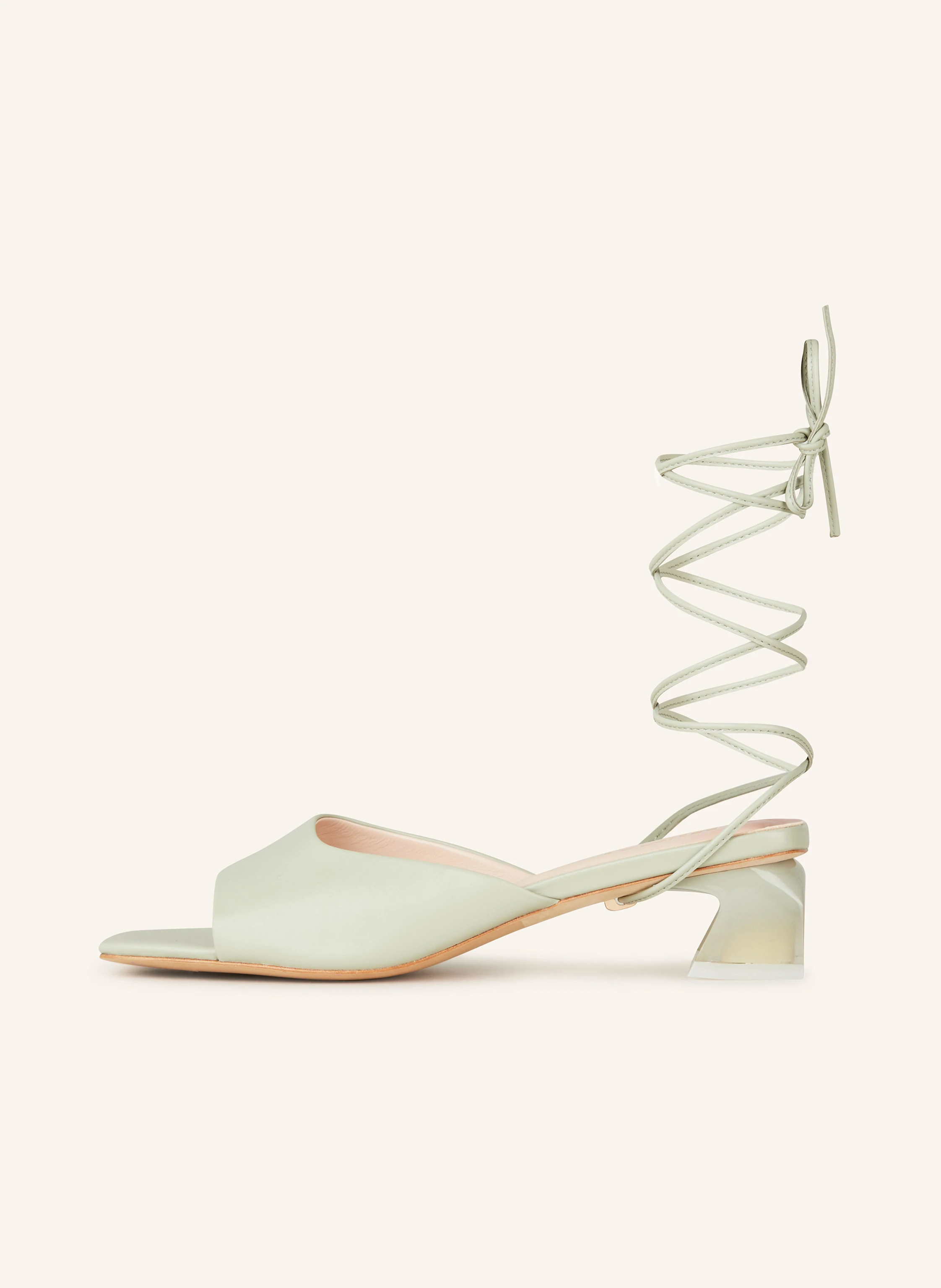 MI/MAI Mules CAMDEN