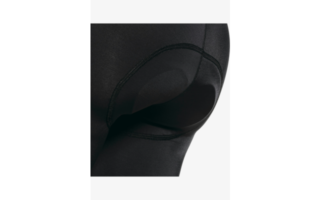 Schöffel Skin Pants 2h L  Damen Radunterziehhose mit Polsterung
