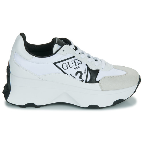 Guess - CALEBB 4 - Blanc