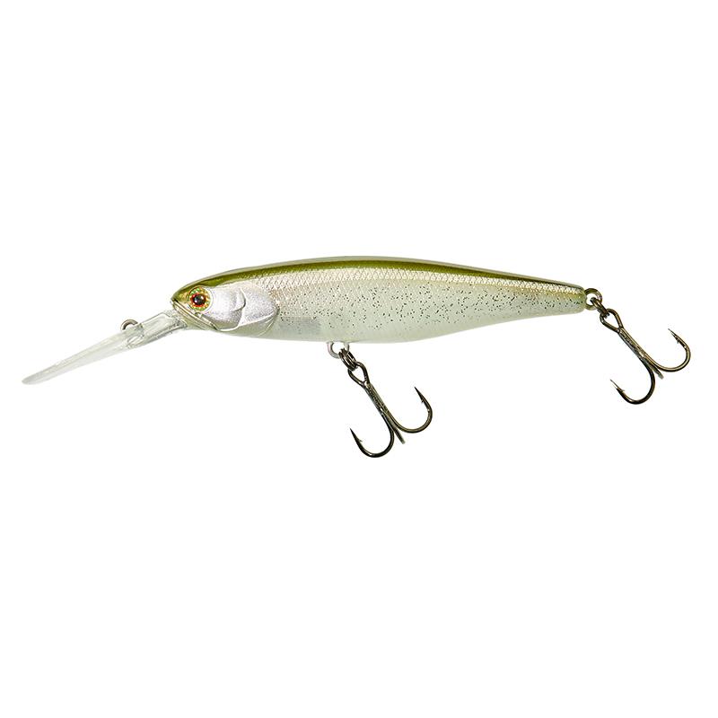 Leurre Suspending Illex Sdd Squirrel 115 Sp - 11.5Cm