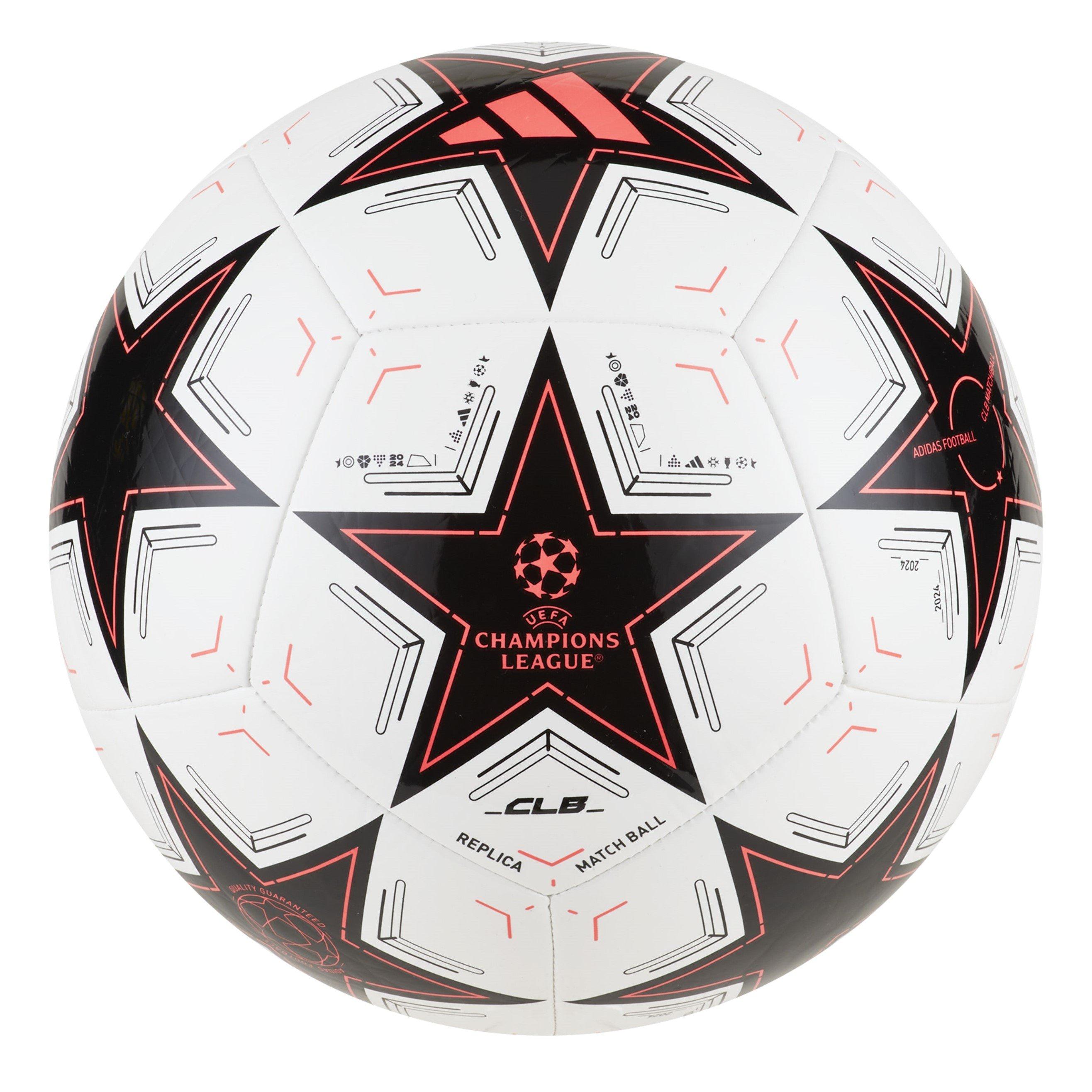adidas Glider Football