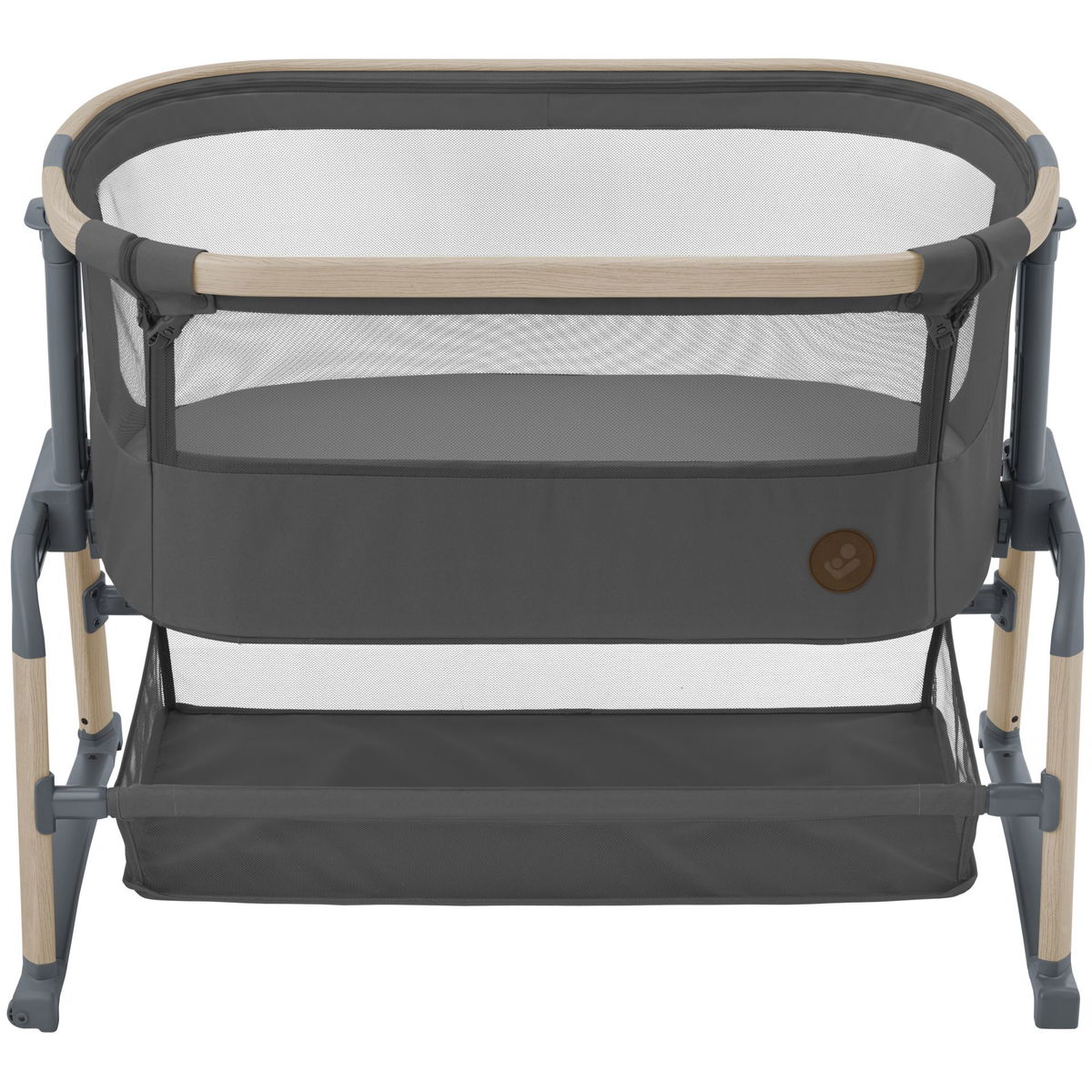 Maxi CosiMaxi Cosi   Beistellbett Iora beyond graphite