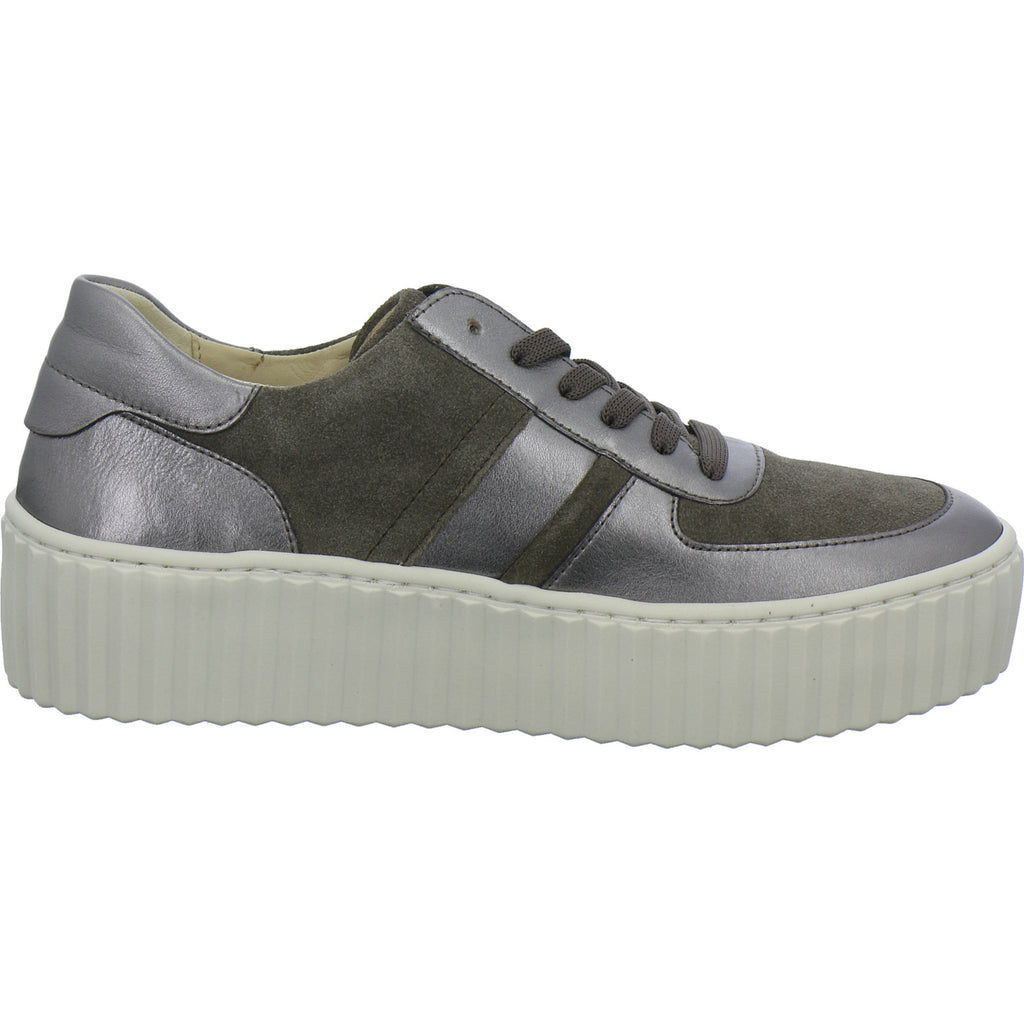 Gabor Sneaker Damen taupe