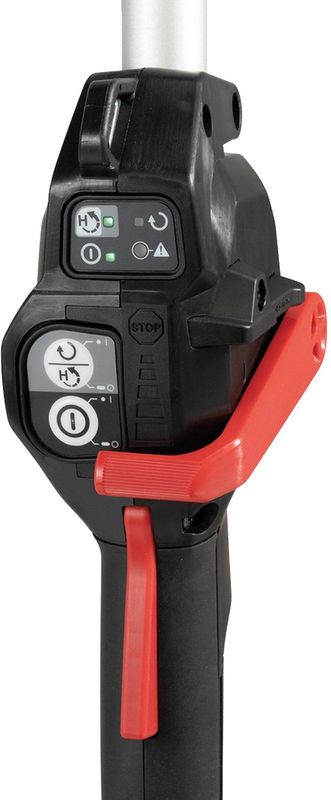 Makita UR014GZ - Accu Bosmaaier - D-greep - XGT 40V Max - Basic Body