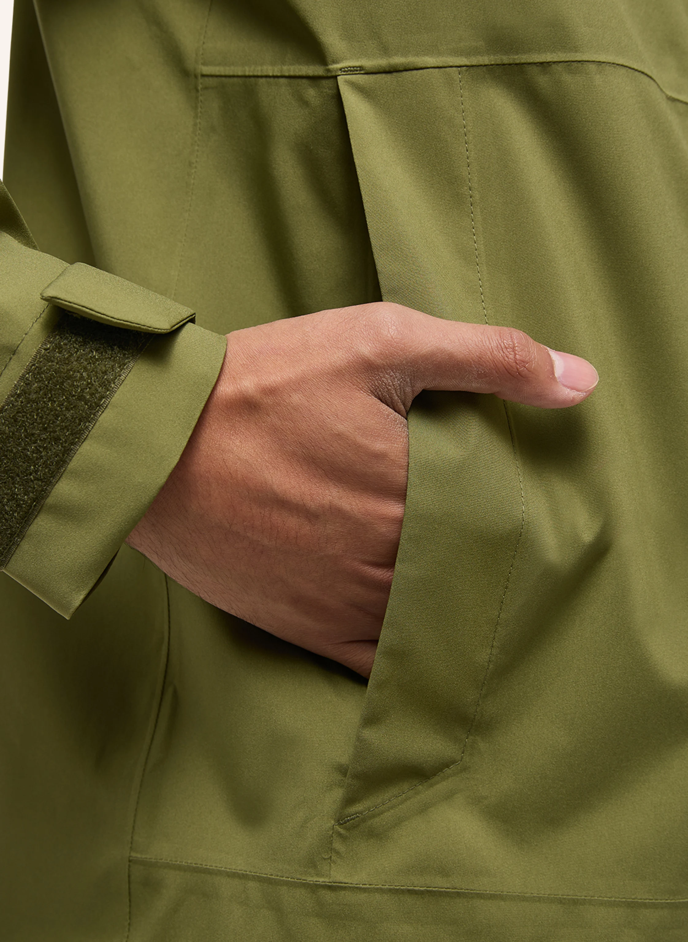 Haglöfs Hardshelljacke KOYAL PROOF