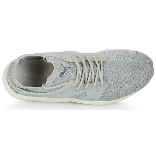 Puma - BLAZE CAGE EVOKNIT - Gris