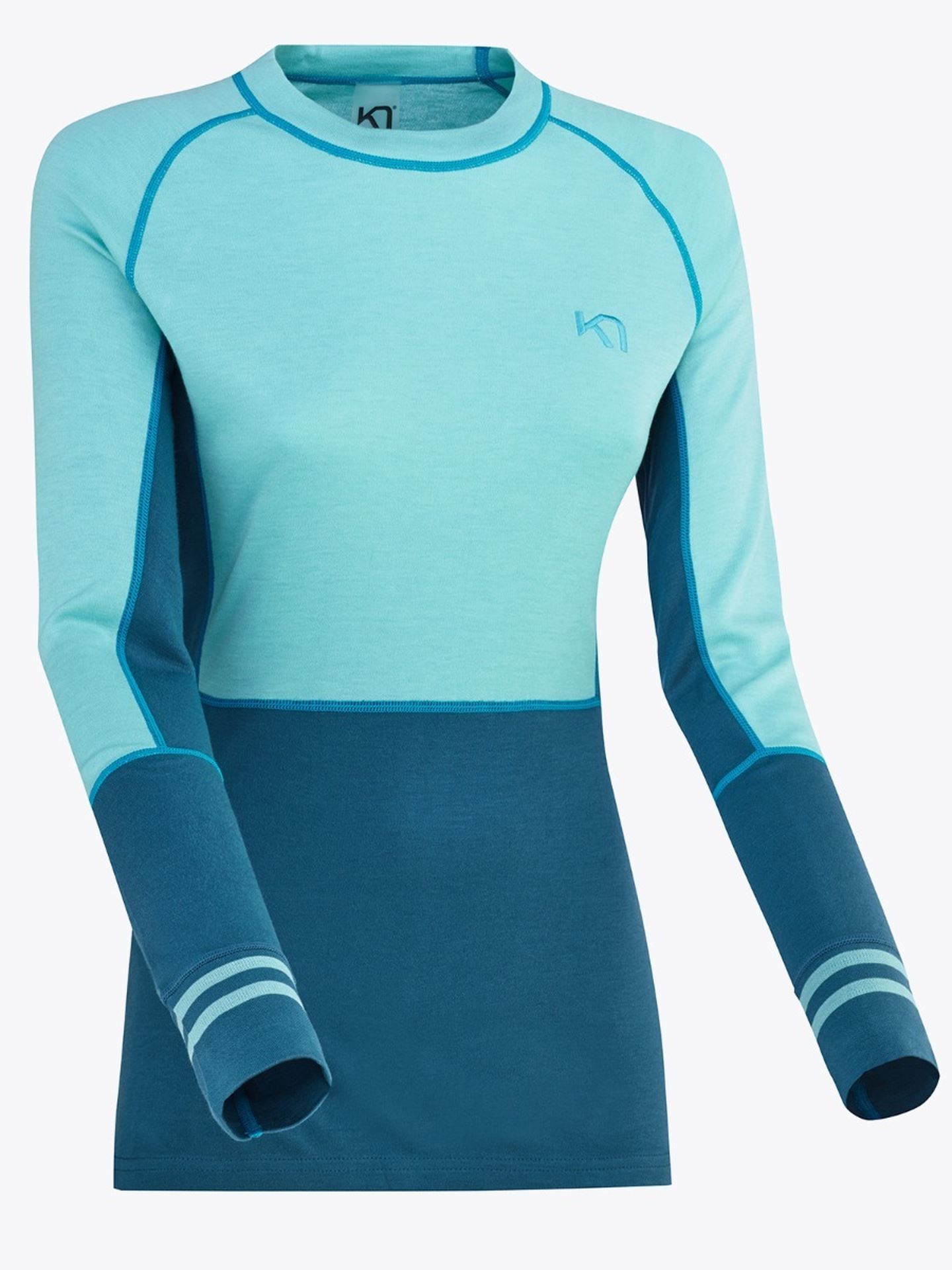 Kari Traa Vrang Long Sleeve