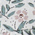 Tablier fleuri Fille