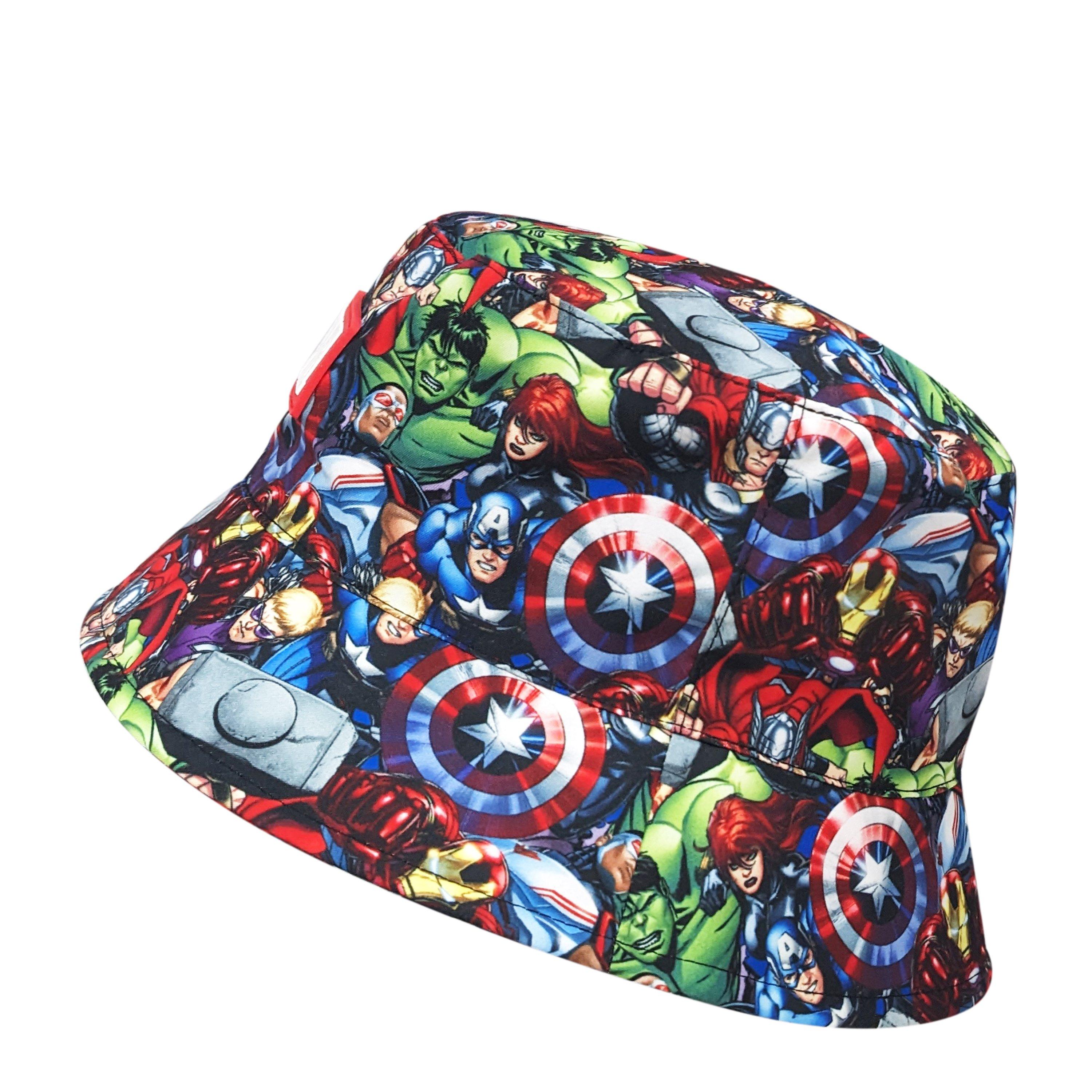 Marvel Bucket Hat Childrens