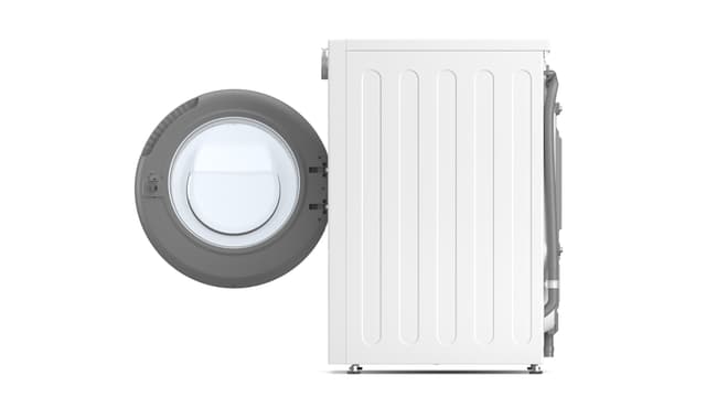 LG Vaskemaskine F4X7513TWS