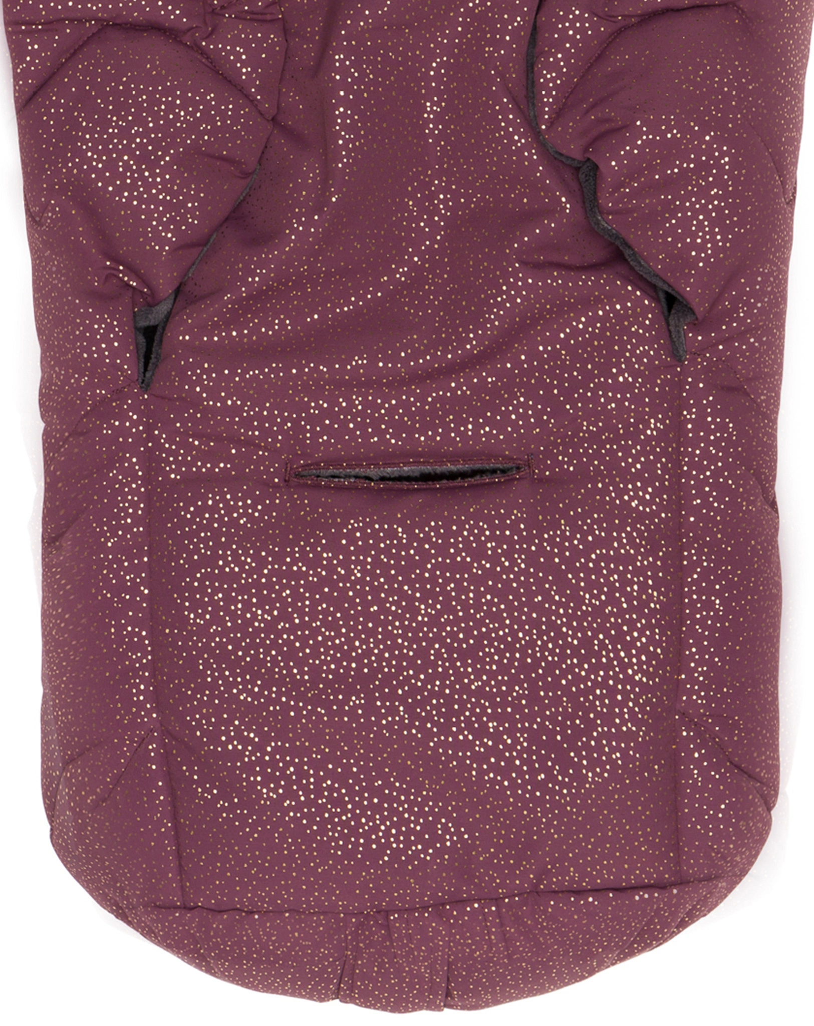 Winterfußsack LHOTSE in galaxy berry