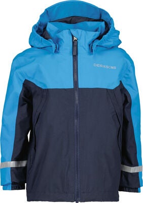 Didriksons Pilvi Skalljakke, Navy