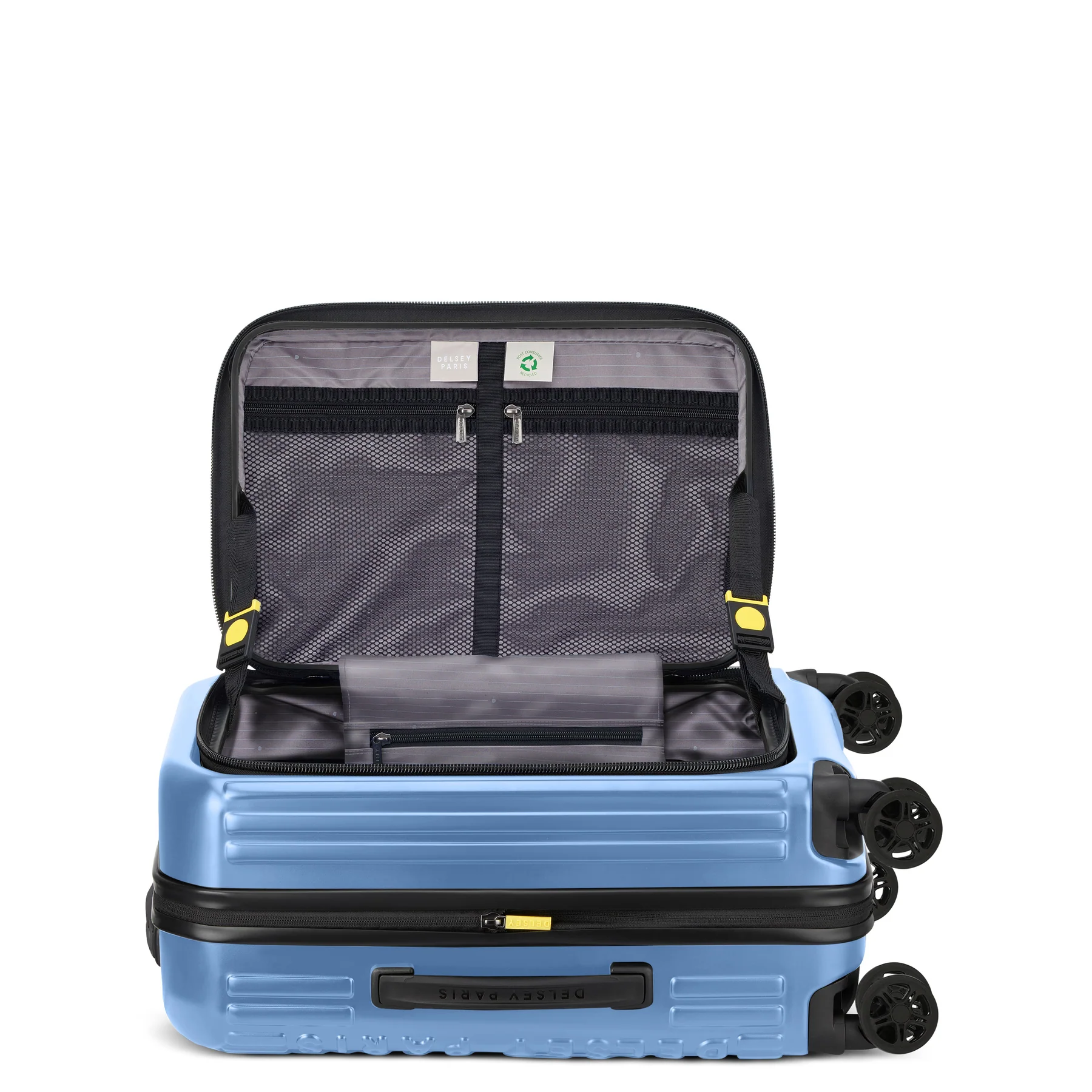 Valise cabine - S Extensible (55cm)
