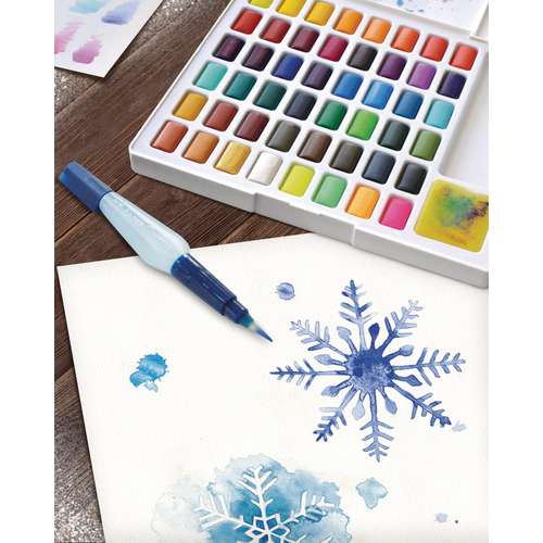 FABER-CASTELL Aquarellfarben-Sets