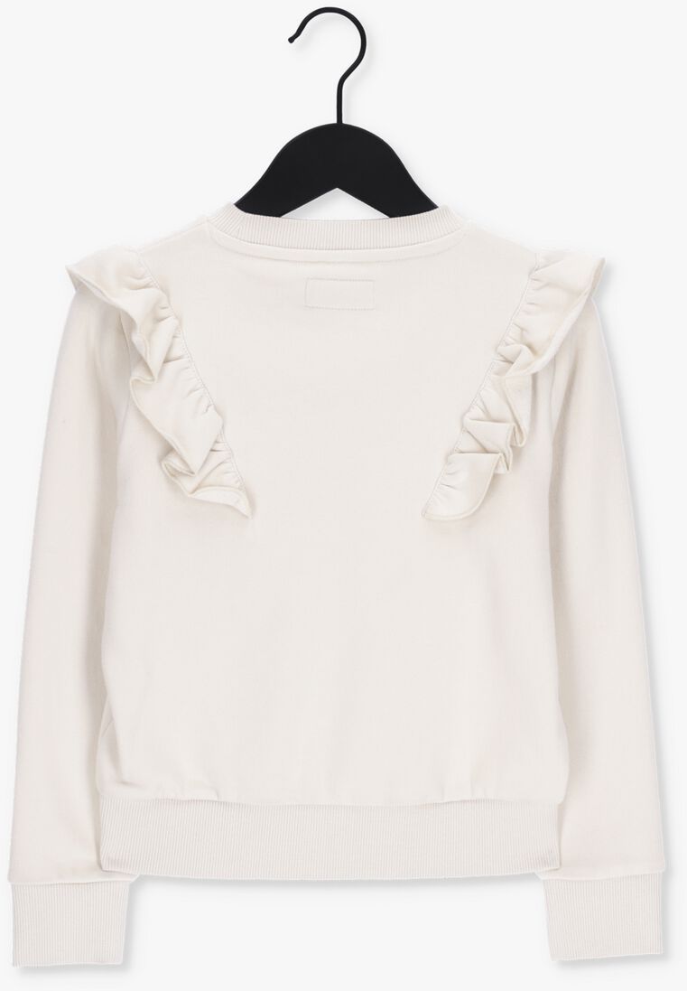 RAIZZED creme raizzed trui toledo sweater