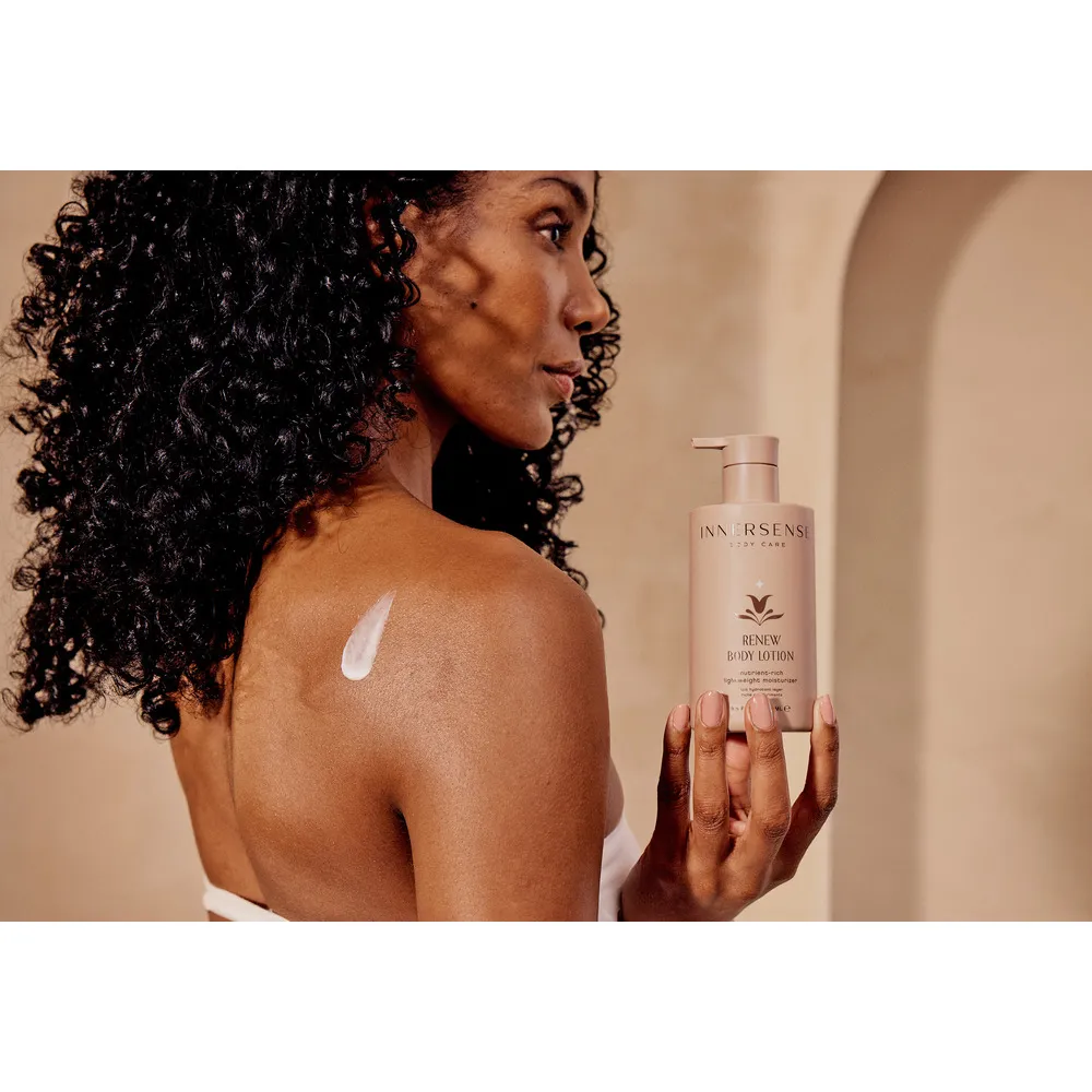 Innersense Renew Body Lotion - 250 ml.