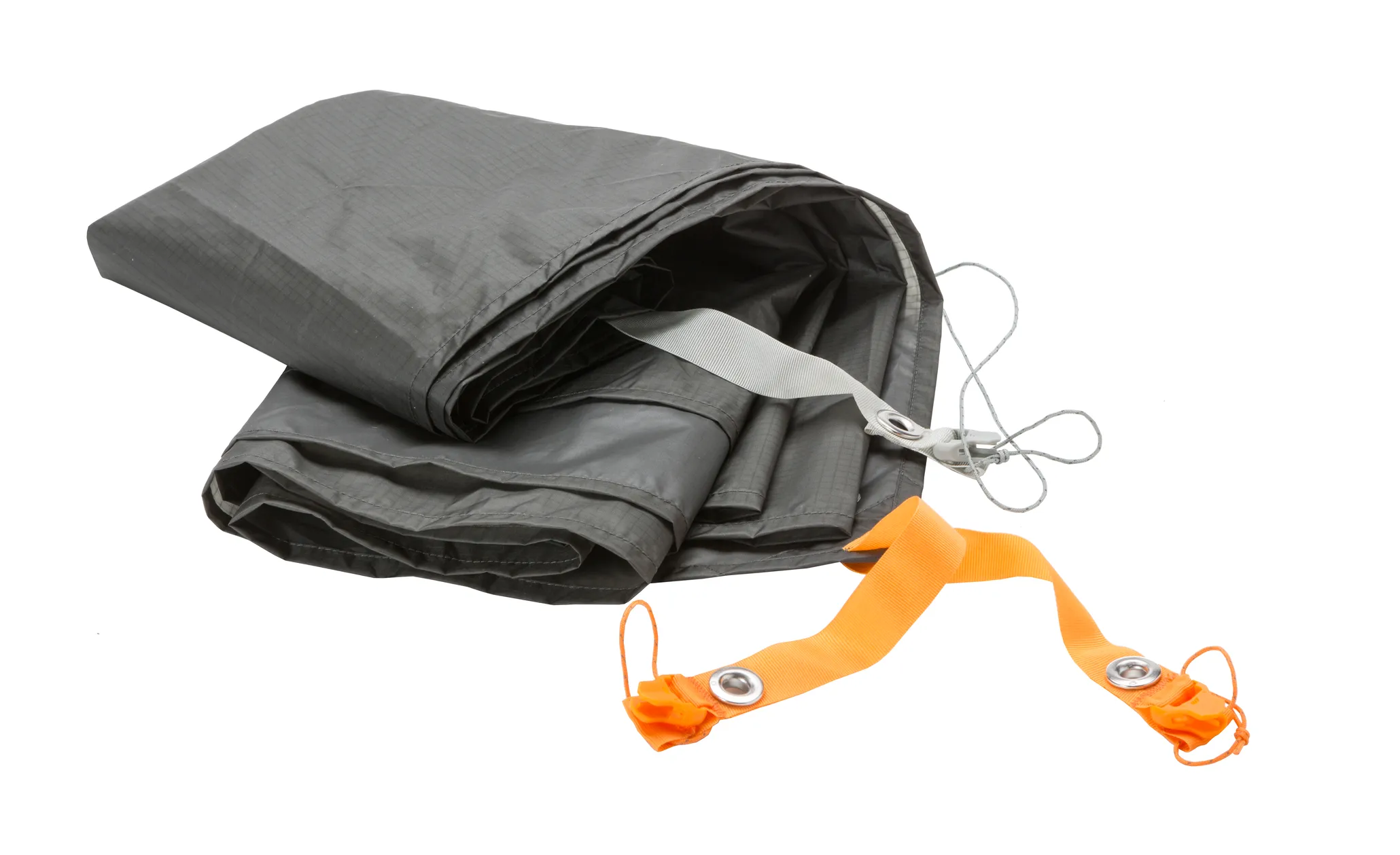 Big Agnes Footprint Tiger Wall Ul3 Asphalt