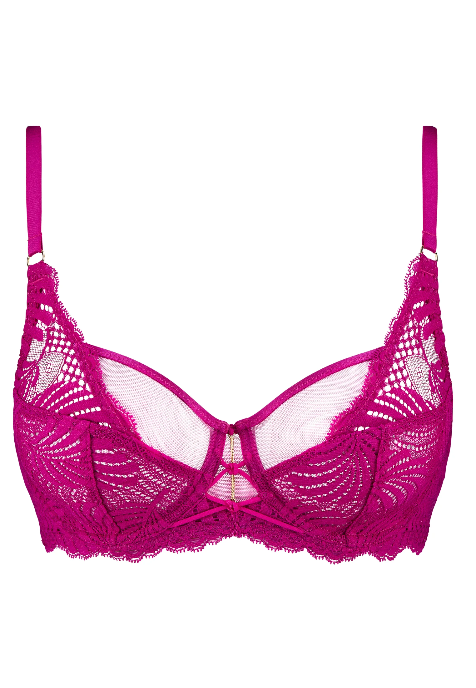 RYTHM OF DESIRE - Soutien-gorge emboîtant | Rose