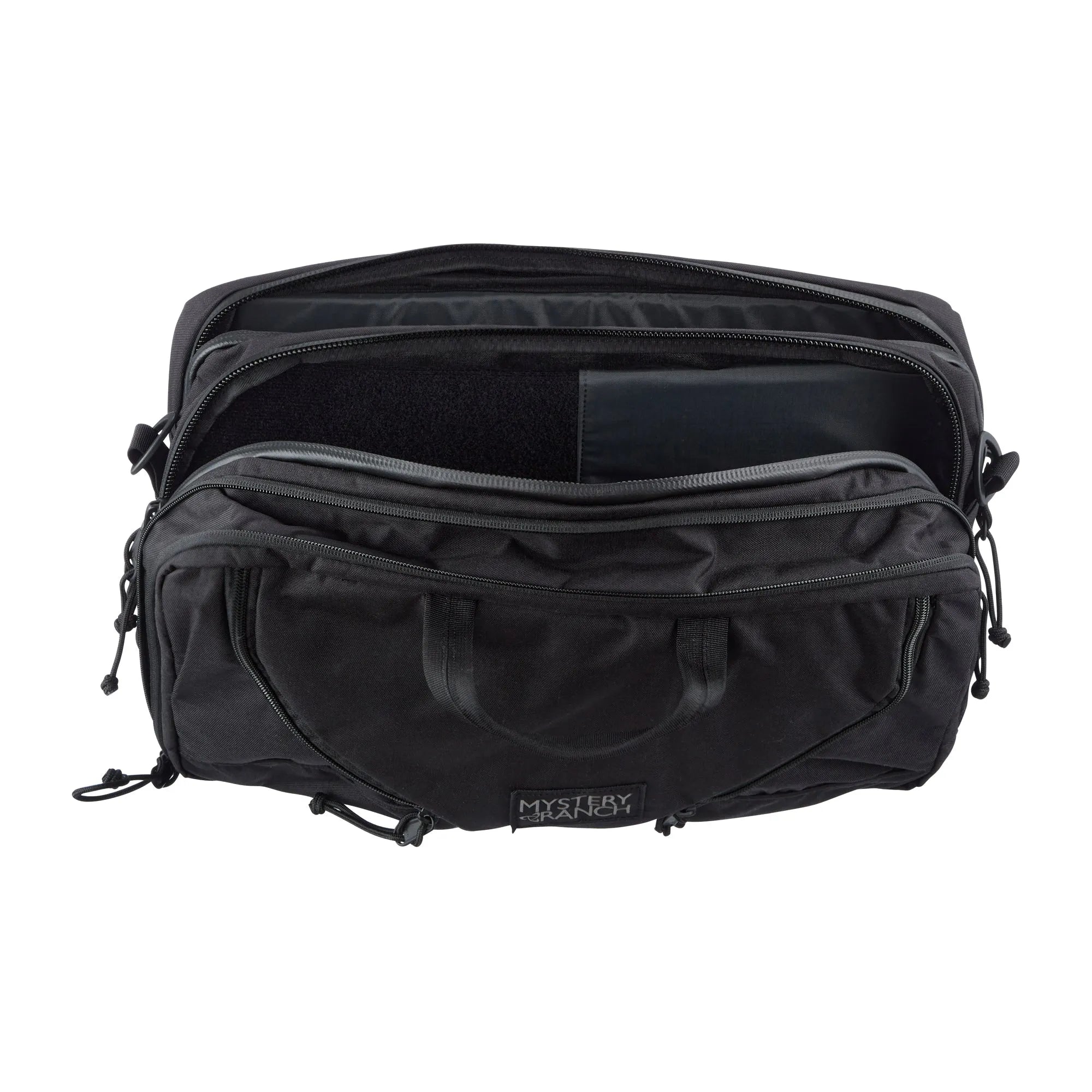 Mystery Ranch -  Umhängetasche 3 Way Briefcase Expandable