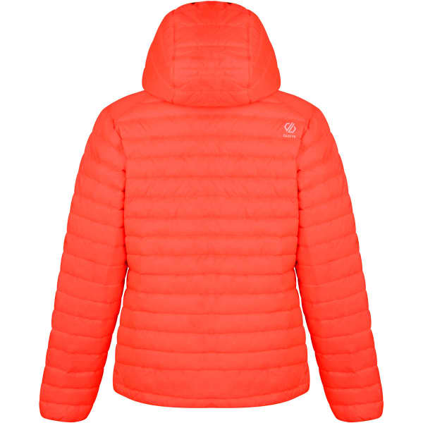 Doudoune ski DARE 2B ELATIVE DOWN JKT FIERY CORAL
