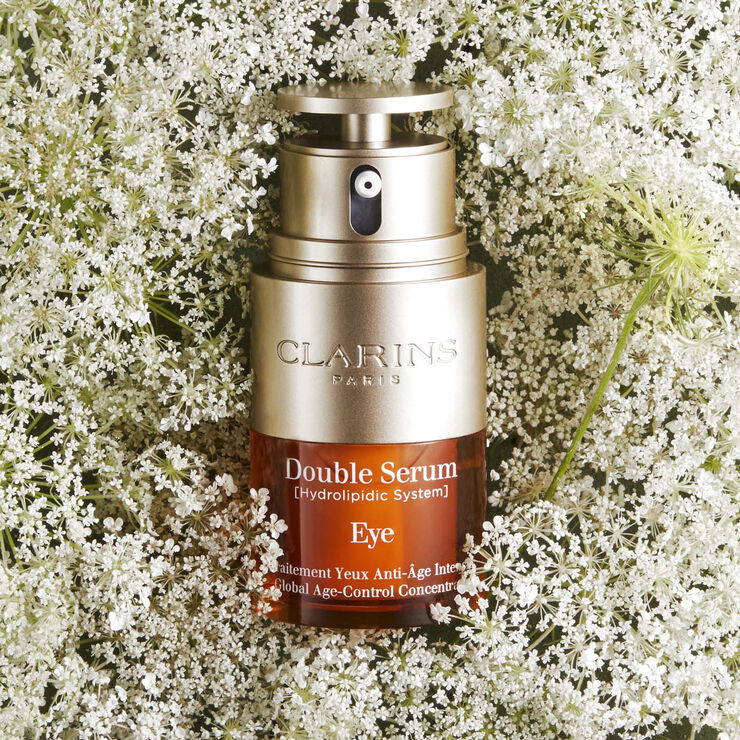 Clarins CLARINS Double Serum Eye 20 ML