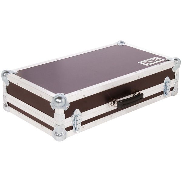 Thon Case Sequential Take 5