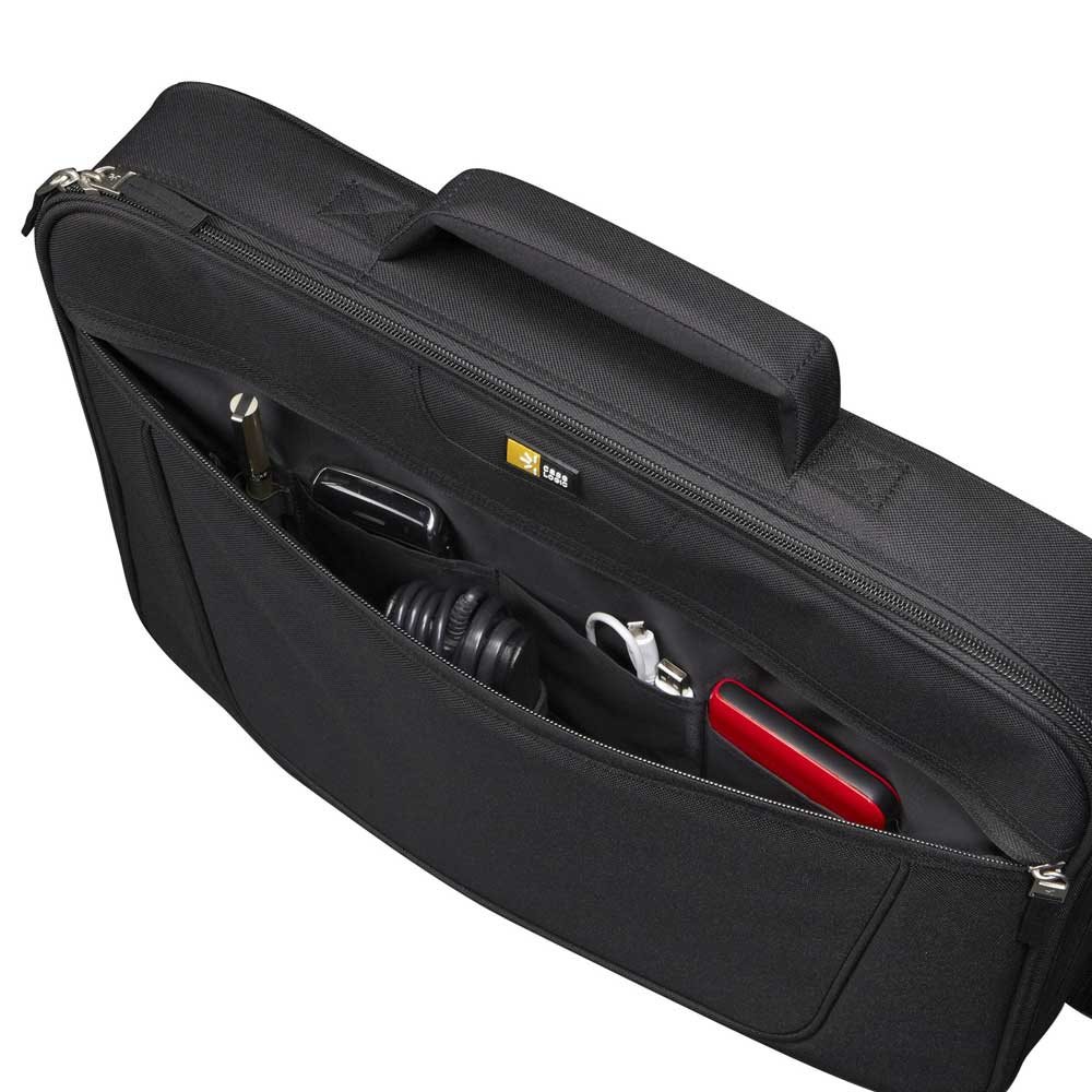 Case Logic Value Laptop Bag 17.3 inch black