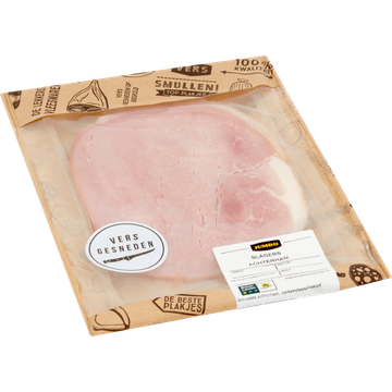 Jumbo Slagers Achterham ca. 110 g