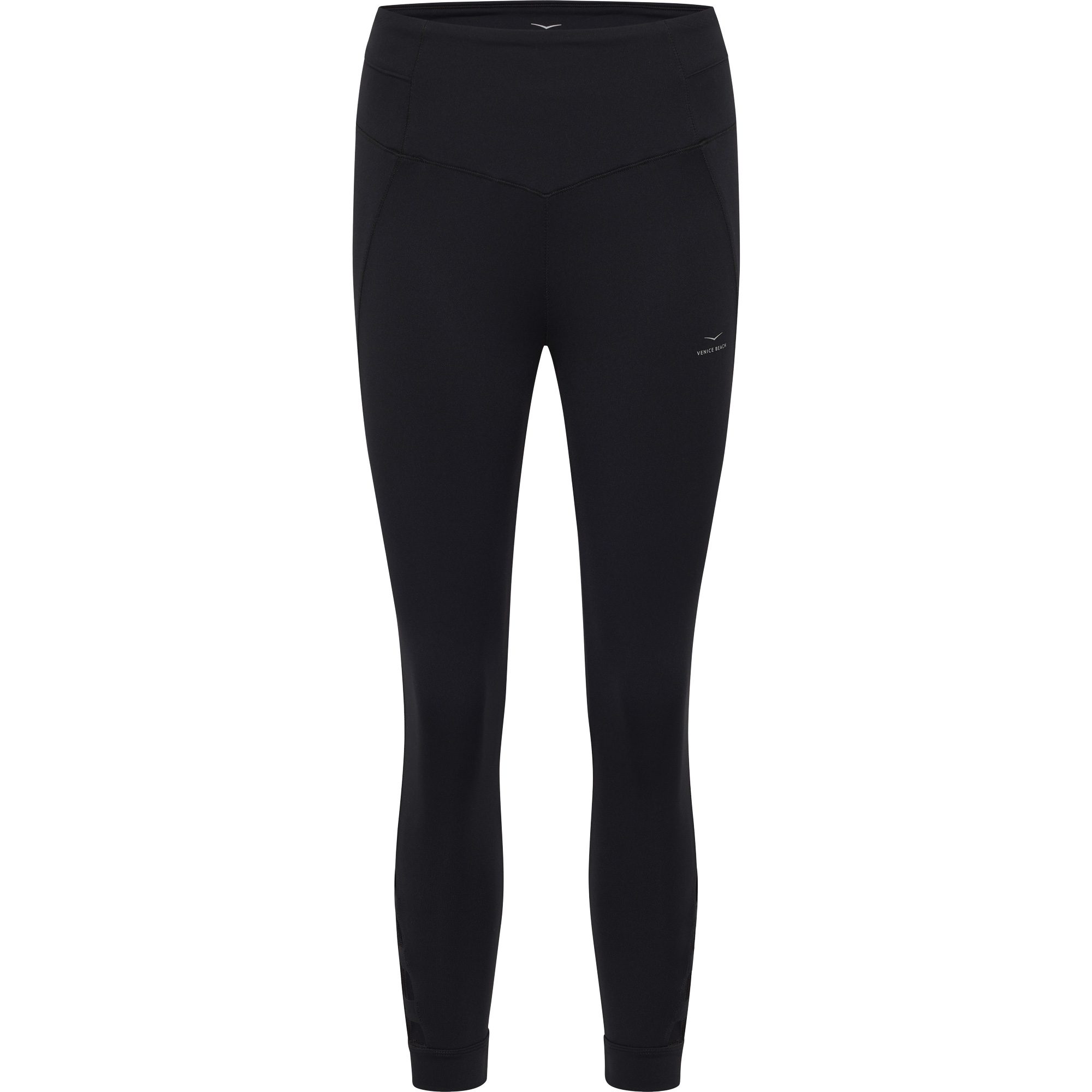 Venice Beach Coralee D 7/8 Tights Damen schwarz