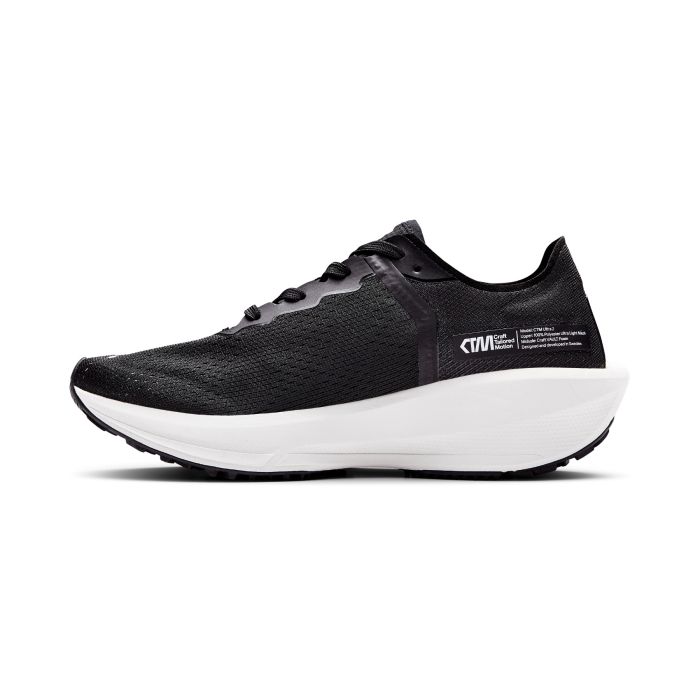 Craft Dame Løbesko CTM Ultra 2 Sort