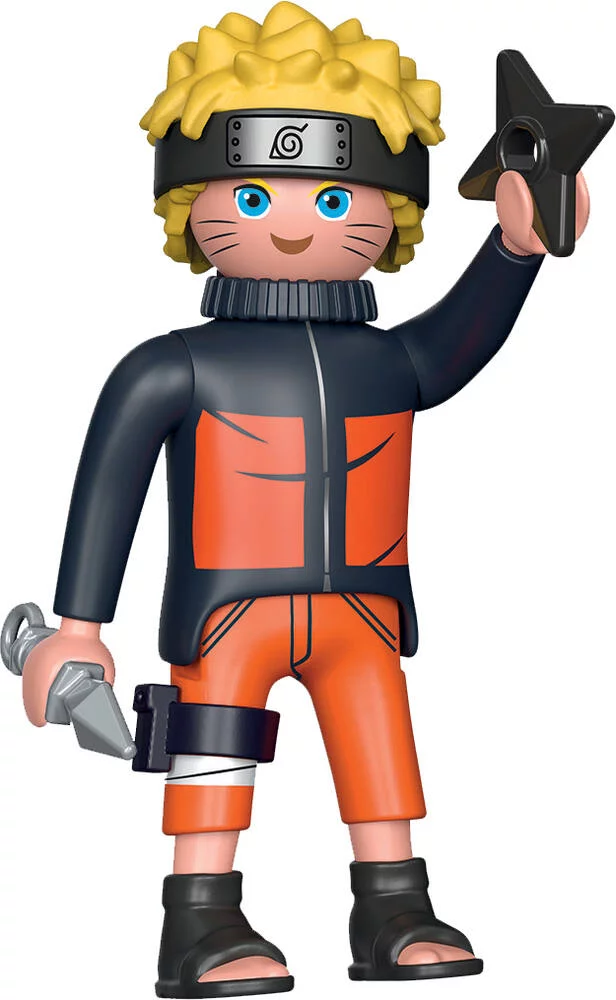 NARUTO 71096