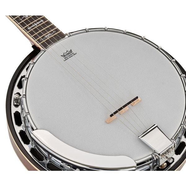 Richwood RMB-906 6 String Banjo