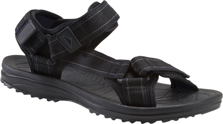 MCKINLEY Maui sandaler Sort