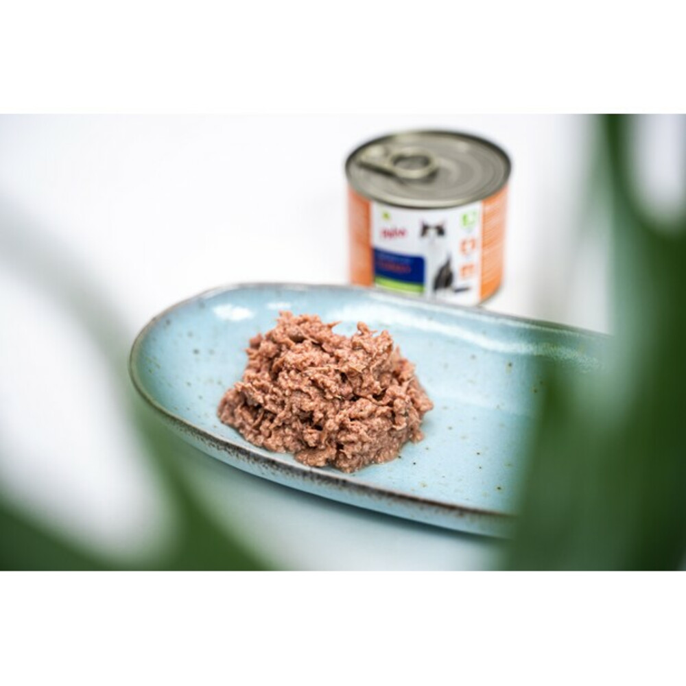 Prins NatureCare Kattenvoer Nat Kalkoen200 gr