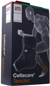CELLACARE Tarsotec Expert rechts, Grösse 2