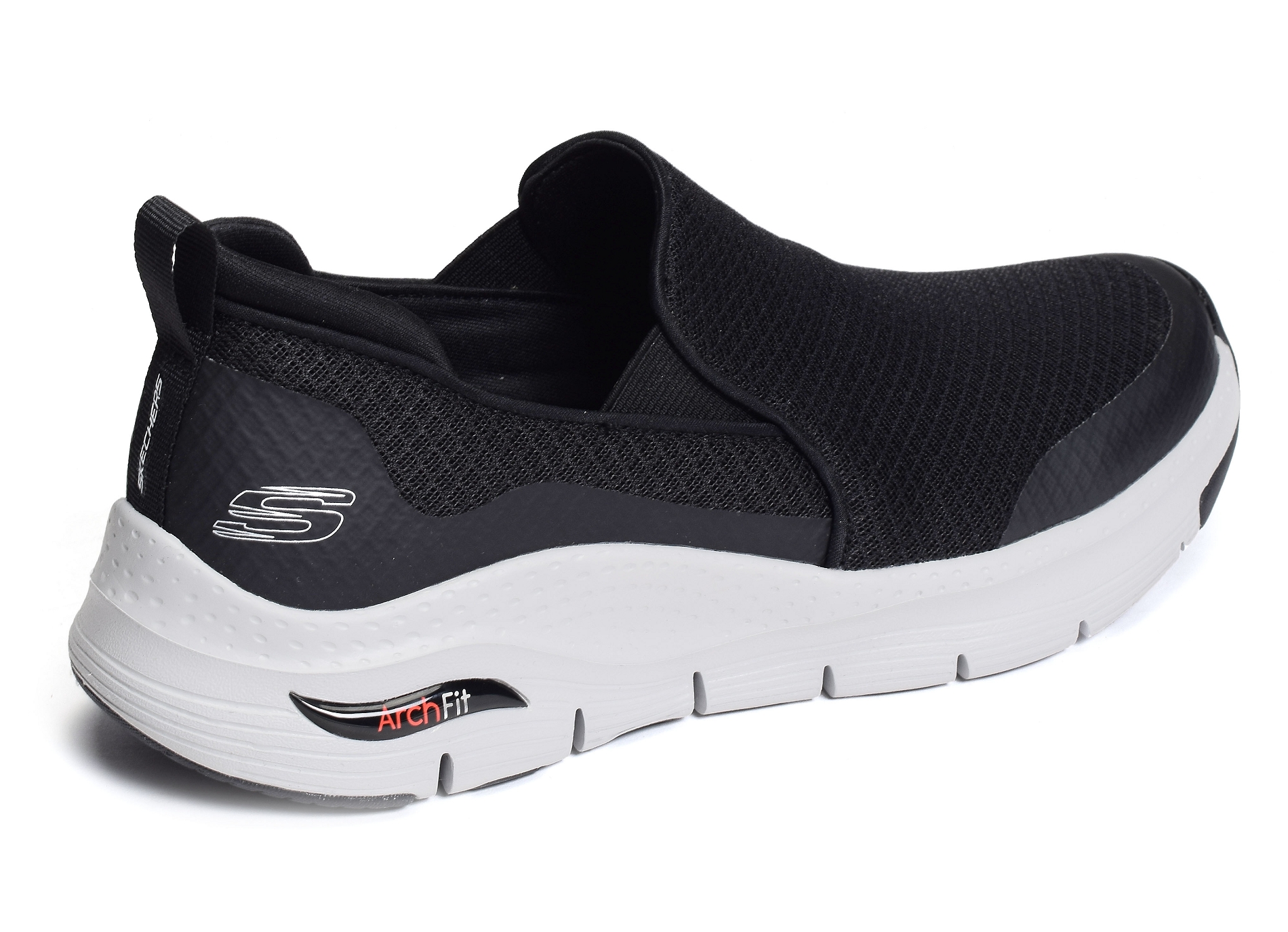 Arch fit banlin noir
