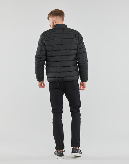 Pepe jeans - JACK - Noir