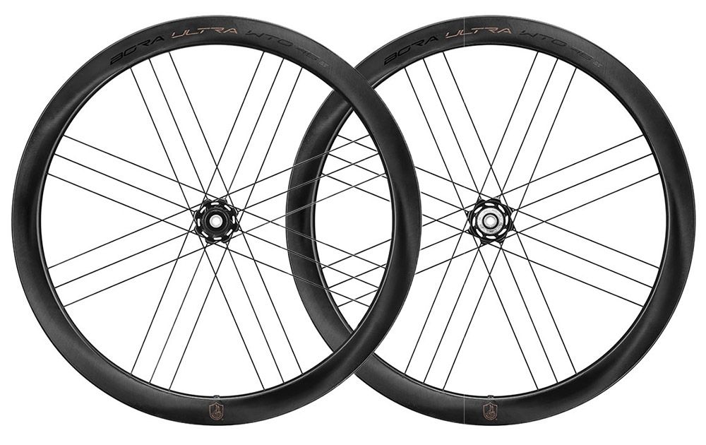 Campagnolo BORA ULTRA WTO 45 DB 2WF DCS Laufradsatz kaufen | Bike-Discount