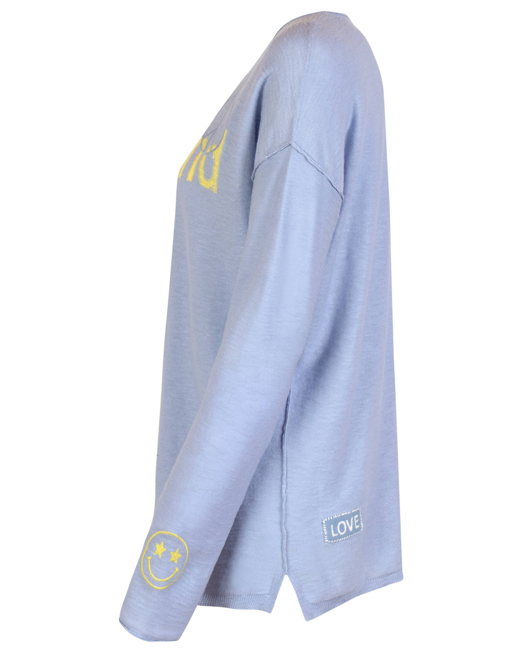 Lieblingsstück| Damen Strickpullover KahiraL