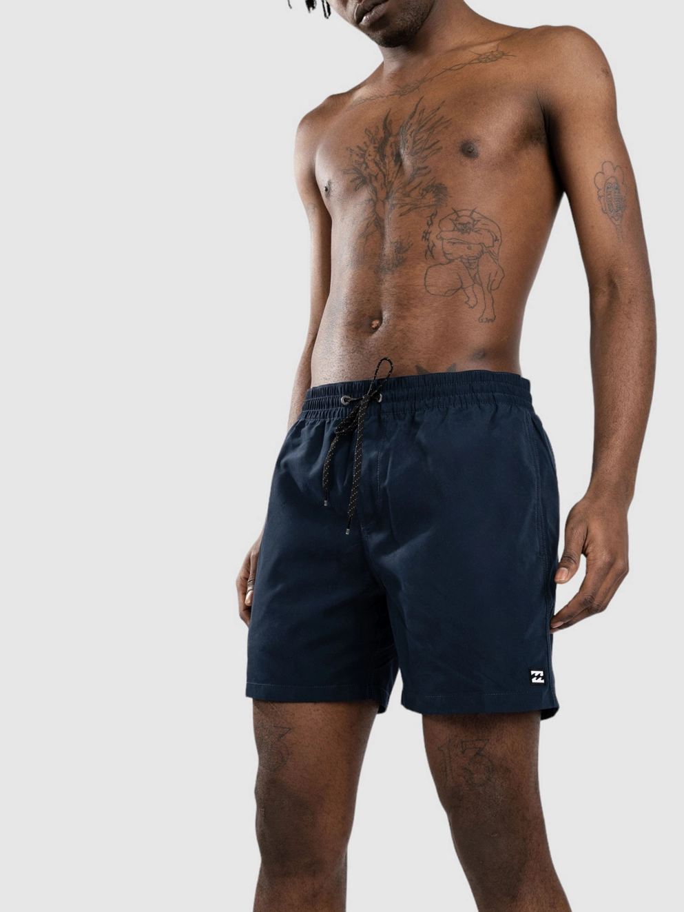 Billabong All Day Lb Boardshorts navy